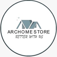 archome store logo - Similar company to Archome