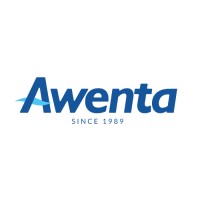 AWENTA logo - Similar company to Cube Solutions