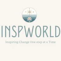 Inspworld logo - Similar company to Connectin Sverige