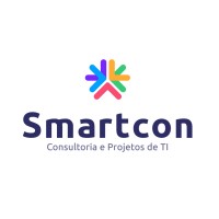Smartcon logo - Similar company to Veplex Sistemas De Informação Ltda.