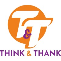 Think & Thank logo - Similar company to Brain And Mind Academy
