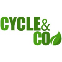 Cycle&Co logo - Similar company to International Cleantech Week