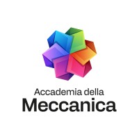 Accademia della Meccanica logo - Similar company to Psyche At Work