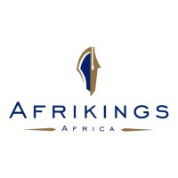 Afrikings Africa logo - Similar company to The Human Touch Consultancy