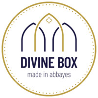 Divine Box logo - Similar company to Arntreal