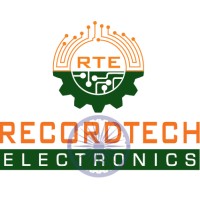Record Tech Electronics logo - Similar company to Ace Test Labs & Metrology Pvt. Ltd