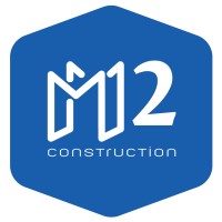 M2 Construction logo - Similar company to M2 Construction, Llc - General Contractors