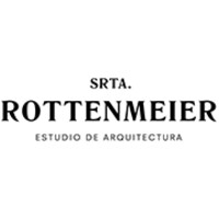 Srta. Rottenmeier Estudio de Arquitectura logo - Similar company to T10 Estudio De Arquitectura