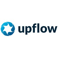 upflow logo - Similar company to Aqwind