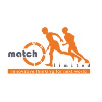 Match Wheel Ltd logo - Similar company to Dynamicflow
