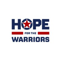 Hope For The Warriors® logo - Similar company to Platoon 22