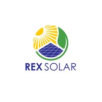 Rex Solar logo - Similar company to Logitech Lab