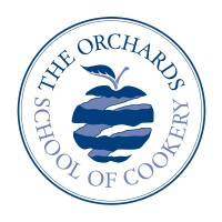 Orchards Cookery logo - Similar company to Crystal Ski
