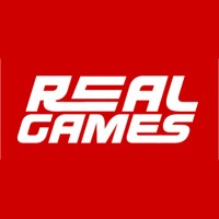 Real Games SRLS logo - Similar company to Mattrunks