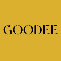 Goodee logo - Similar company to Dynamo