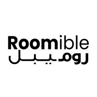 Roomible logo - Similar company to Waredly.Com