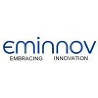 Eminnov Technology Solutions logo - Similar company to Eminnov Technology Solutions Pvt. Ltd.