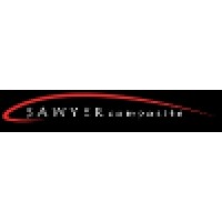 Sawyer Composite logo - Similar company to White Line Systems