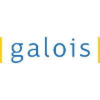 Galois, Inc. logo - Similar company to Qedit