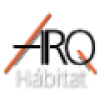 ARQ-HABITAT logo - Similar company to Entrelinea Architects