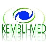 Kembli-Med logo - Similar company to Ava Trophy
