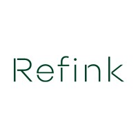 Refink logo - Similar company to Rbyc - Refink Powered By Consilia
