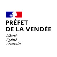 Préfet de la Vendée logo - Similar company to Capeb Vendée