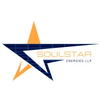 Soulstar Energies logo - Similar company to Powerpoint Engineering