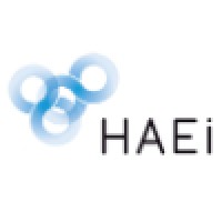 HAE International (HAEi) logo - Similar company to Chaptops, Inc.