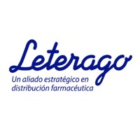 Leterago del Ecuador - TH logo - Similar company to Inveligent