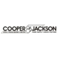 Cooper and Jackson Ltd logo - Similar company to Dhd Cooling Ltd (Dhd Solutions)