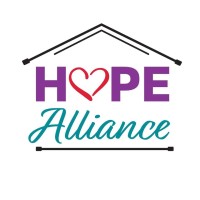 Hope Alliance logo - Similar company to Catchup.Org