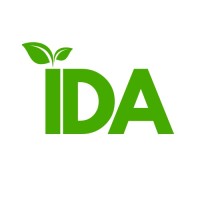 IDA logo - Similar company to Alles Over Groenbeheer