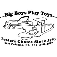 Big Boys Play Toys, Inc. logo - Similar company to Onlyfansturkey