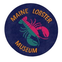 Maine Lobster Museum logo - Similar company to Queer Joy Collective
