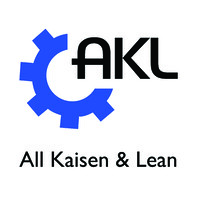 All Kaisen & Lean SA de CV logo - Similar company to Mexicana De Evaluación Y Normalización, S.A. De C.V.