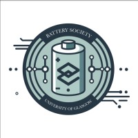 UofG Battery Society logo - Similar company to Glasense