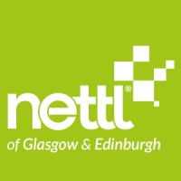 Nettl of Glasgow & Edinburgh logo - Similar company to Nettl Of Glasgow