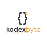 Kodex Byte logo - Similar company to Aitechfusion