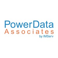 Power Data Associates Ltd