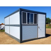 Cancube logo - Similar company to Dynamic Industrial Solutions