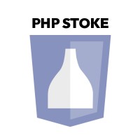 PHP Stoke logo - Similar company to Glow Max