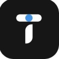 InstaTalk logo - Similar company to Vibe