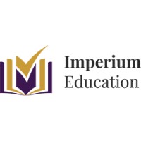 Imperium Education logo - Similar company to Snkr.Bunker