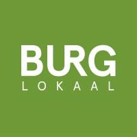 BURG Lokaal | Professioneel Recruitment, dichtbij huis logo - Similar company to Werken Bij Burg Bedrijven