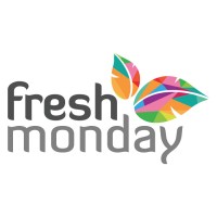Fresh Monday logo - Similar company to Verde Fresh Srl