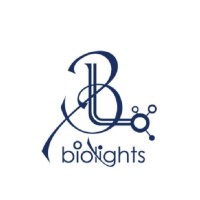 Лабораторія Biolights logo - Similar company to Horeca Angels