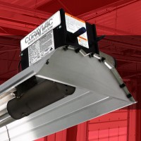 Roberts-Gordon Infrared Heating Solutions logo - Similar company to Combat Heating Solutions Ltd