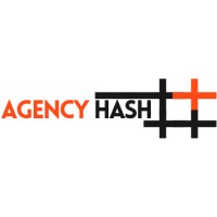 AgencyHash logo - Similar company to Irecord