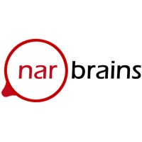narbrains logo - Similar company to Mainstrait Ag